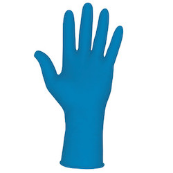 Memphis shop latex gloves