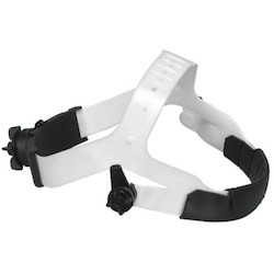 170Sb Headgear, Hdg20 Faceshield