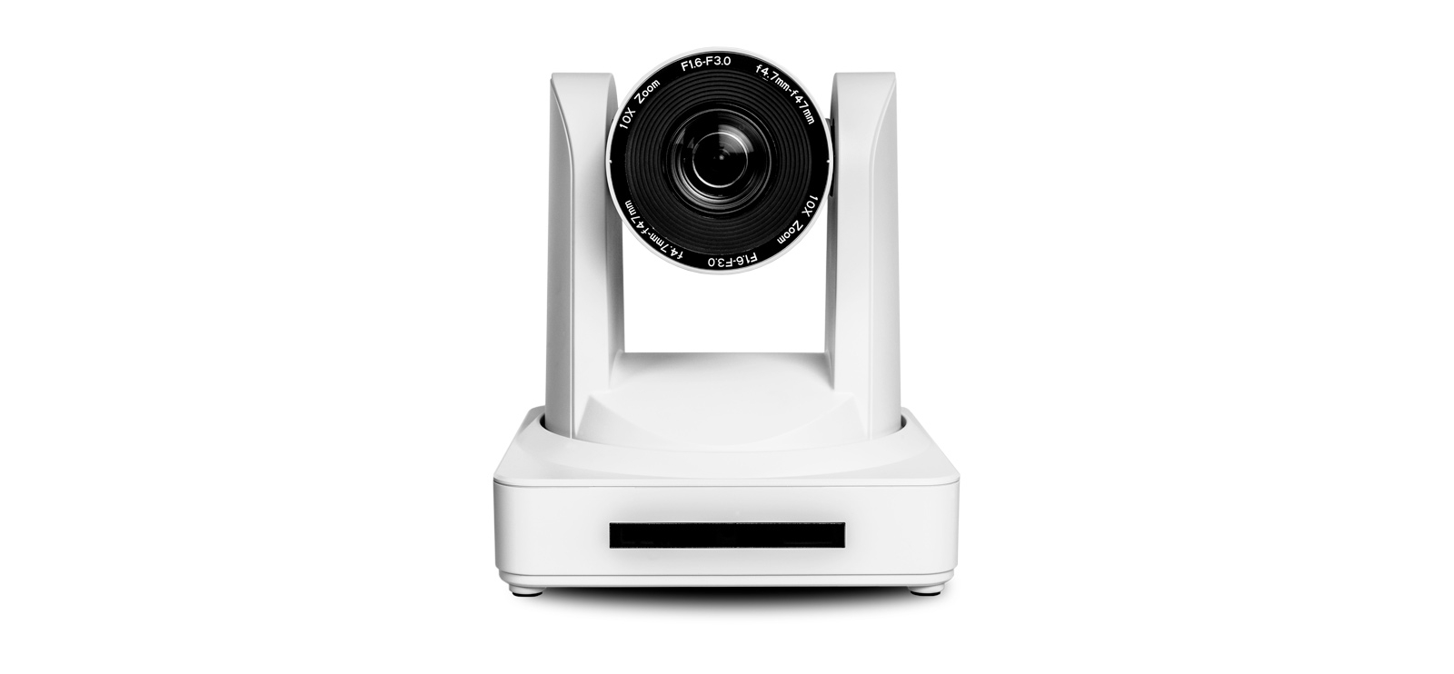 PTZ Camera,For Standard UVC (USB Video Class) Driver,1080P,White,30 Hz ...