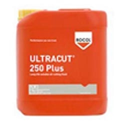 5L ULTRACUT 250 PLUS ROCOL    51366