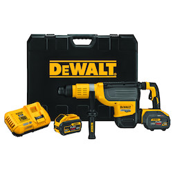 DCH773Y2 DEWALT 20V MAX LED HAND HELD Anixter