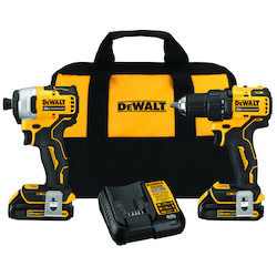 Dewalt all purpose discount tool