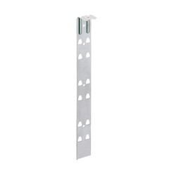 Three-level Ceiling Mount Bracket, Pack of 10