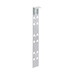 Three-level Ceiling Mount Bracket, Pack of 10