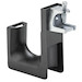 StrongHold JP75SBC87-L20 Screw-On Beam Clamp
