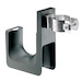 J-PRO 2.00 in UNDER FLR PED CLMP BL PK50