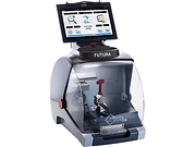 Key Cutting Machine, Dimensions: LxWxH: 522 x 318 x 413mm