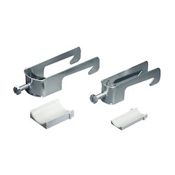 SZ Cable Clamp, For Cable Clamp Rail, For Cables Dia. 30-34 mm