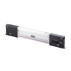 SZ System Light LED, 900 Lumen, L: 437 mm, 100-240 V