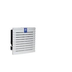 SK Fan And Filter Units Toptherm, 55/66 M3/h, 230 V, 1-, 50/60 Hz, WHD: 148.5 X 148.5 X 16 mm