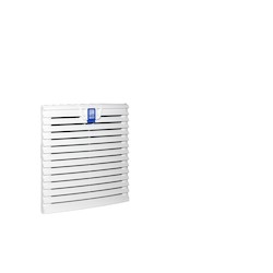 SK Outlet Filter, Standard, WHD: 255 X 255 X 25 mm