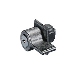 SZ Plastic Handle, Version B, With Lock Cylinder Insert, Lock No. 3524 E