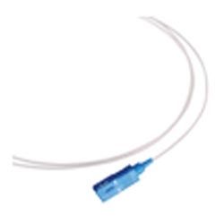 1F SM 9/125 OS1 PIGTAIL SC    WHITE SIMPLEX 2M              TBIII