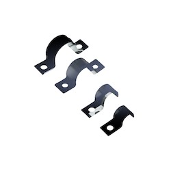 SZ EMC Earth Clamps, Size: 8 mm