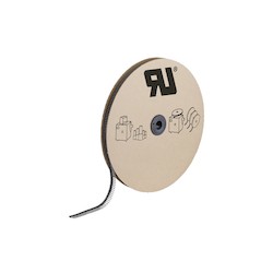 Wire End Ferrules, On A Reel, For Wire Processing Machines, With Plastic Collar., E-cu, Galvanic Tin-plated;plastic Collar: Polypropylene, With Plastic Collar.