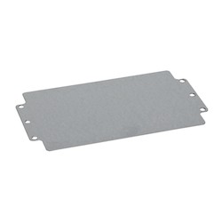 GA Mounting Plate, WH: 245x142 mm