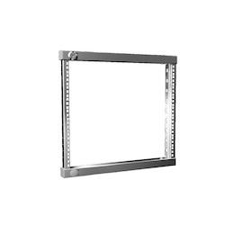 VX Swing Frame, Small, For W: 600/800 mm, 9 U