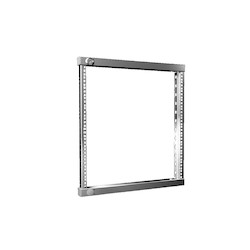 VX Swing Frame, Small, For W: 600/800 mm, 12 U