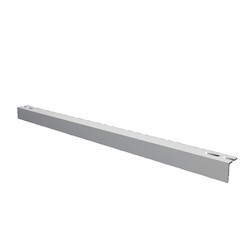 VX Cable Clamp Rail, Mounting Angle, For W: 800 mm
