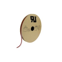Wire End Ferrules, On A Reel, For Wire Processing Machines, With Plastic Collar., E-cu, Galvanic Tin-plated;plastic Collar: Polypropylene, With Plastic Collar.