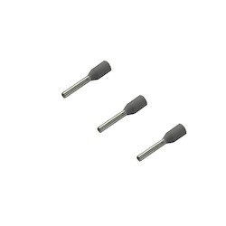Wire End Ferrules According To DIN Colour Code