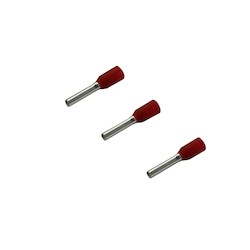 Wire End Ferrules According To DIN Colour Code