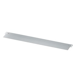 VX Sliding Plate, WD: 800x115 mm