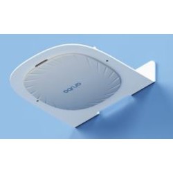 RIGHT-ANGLE WI-FI ACCESS      POINT WALL BRACKET            FOR ARUBA AP535