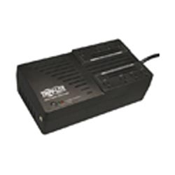 AVR Series 550VA UPS System, Line-Interactive, USB port, 300w