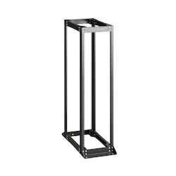 RSG4 Columns 42U, 1 Pair (need To Be Ordered 2x)