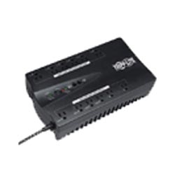 ECO Series 120V 750VA 450W Energy-Saving Standby UPS with USB and 12 Outlets