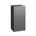 19" RSB Server Housing Rack, 4 Compartments (9,9,10,10U), Height 42U, Width 800mm, Depth 1200mm