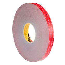 GPH-110GF TP GY 19MM X 33M 14/CV