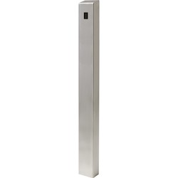 ADA-STAINLESS-TOWER-60 - PEDESTAL PRO - 60