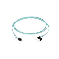 CTM IEM Replacement Cable 50 inch| Clear | 2-Pin Connector | by Clear Tune Monitors