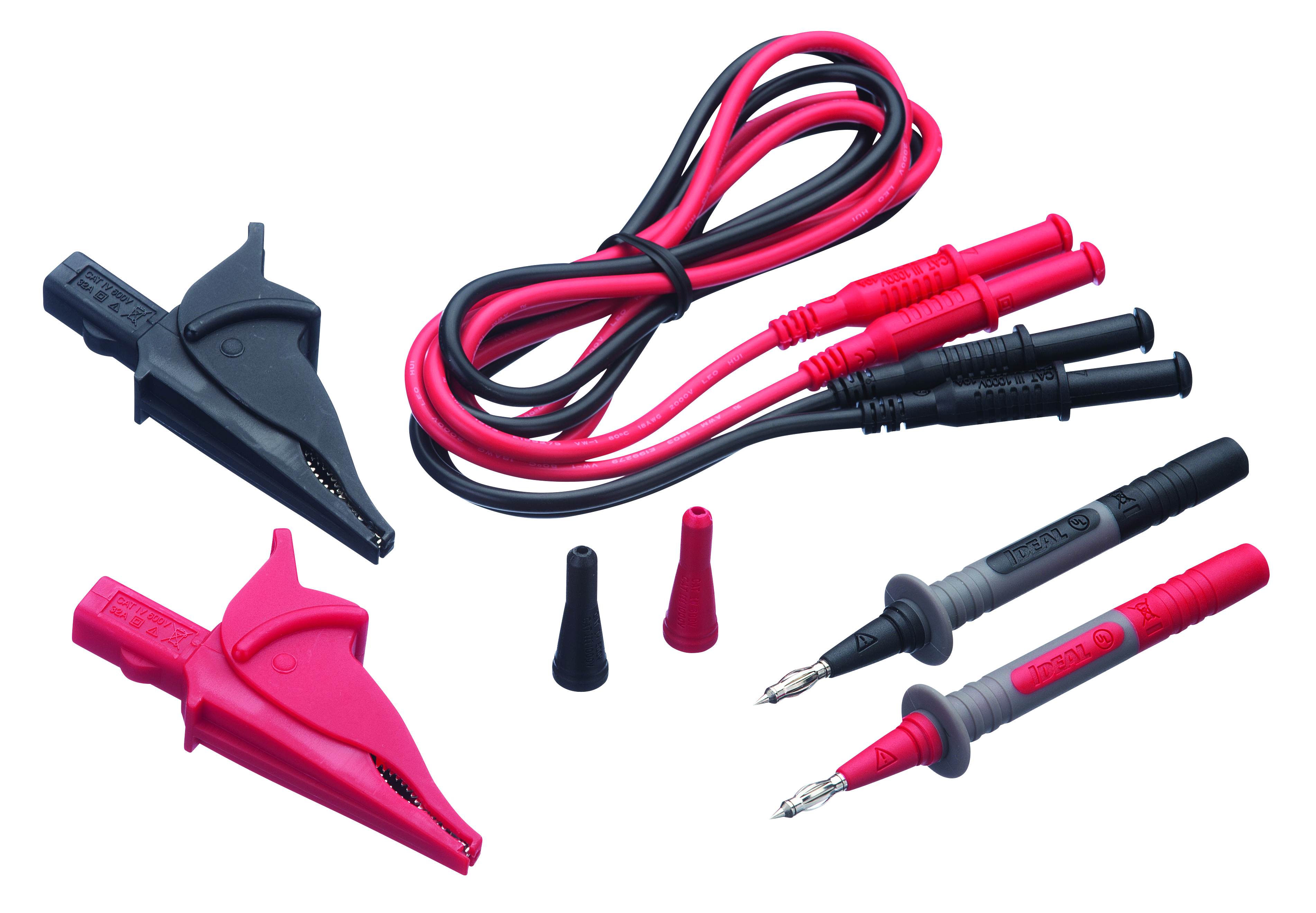 Test Lead Set