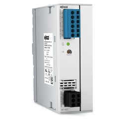 PRIMARYSWITCHED-MODE POWER SUPPLY UNIT 5 A/24VDC
