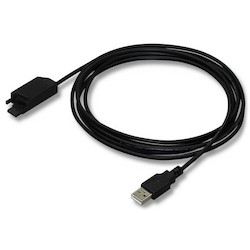 USB SERVICE CABLE             2.5 METERS