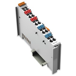 POTENTIAL MULTIPLICATION      MODULE AC/DC                  0-230 V GRAY