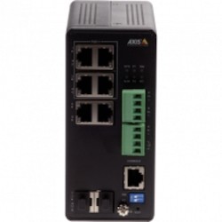PoE エクステンダー　4個 Amazon | Poe エクステンダー 1 in 4 Out PoE+ リピーター 10