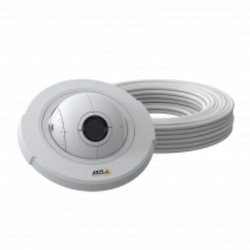 FA4090-E 4MM 8.3 FPS, FA54 MAIN UNIT OUTDOOR, 12 M/39.4 FT CABLE.