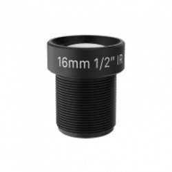 LENS M12 16MM F1.8 Q6010-E Q6100-E