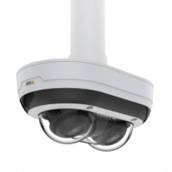 AXIS T94S02L 埋込み式マウント 01462-001 AXIS T94M02L Recessed Mount | Axis Communications