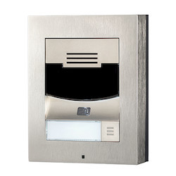 2N IP SOLO WITH CAMERA        SURFACE  MOUNT (INCLUDES      SURFACE MT FRAME)