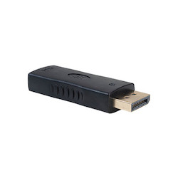Liberty 4K DisplayPort (M) To HDMI (F) Adapter