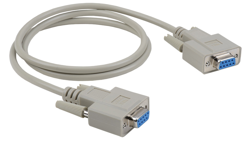 Economy Molded Pre-Made Cable Assemblies.