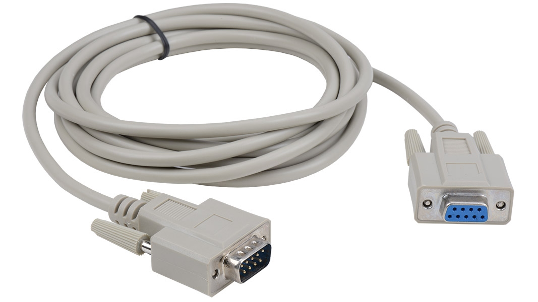 Economy Molded Pre-Made Cable Assemblies.