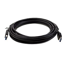 E-USB3AA-06 - LIBERTY AV - Economy Molded | Anixter