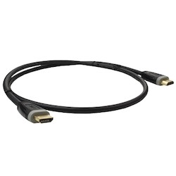 Liberty Premium HDMI 18G 4K Certified Interconnect Cables