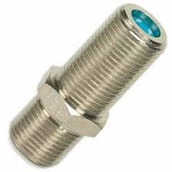 Connector, F Coupler